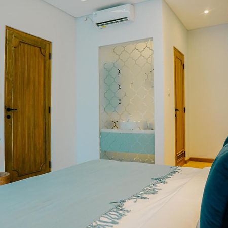Casa Amarta Boutique Lofts & Detox Aparthotel Canggu Exteriör bild