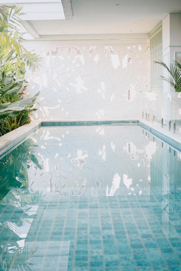 Casa Amarta Boutique Lofts & Detox Aparthotel Canggu Exteriör bild