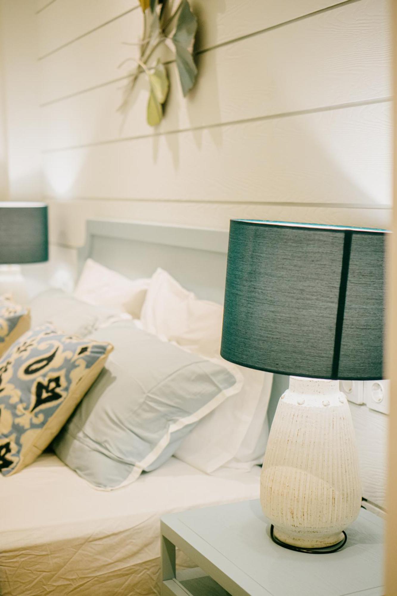 Casa Amarta Boutique Lofts & Detox Aparthotel Canggu Exteriör bild