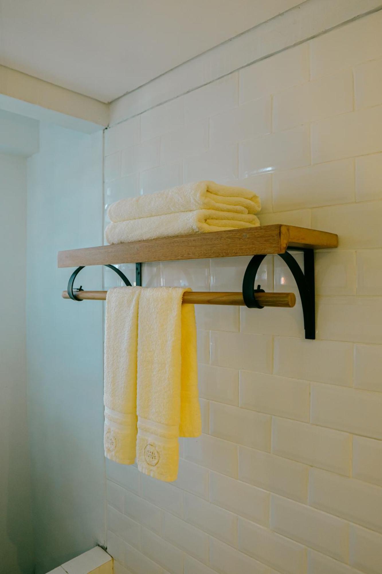 Casa Amarta Boutique Lofts & Detox Aparthotel Canggu Exteriör bild