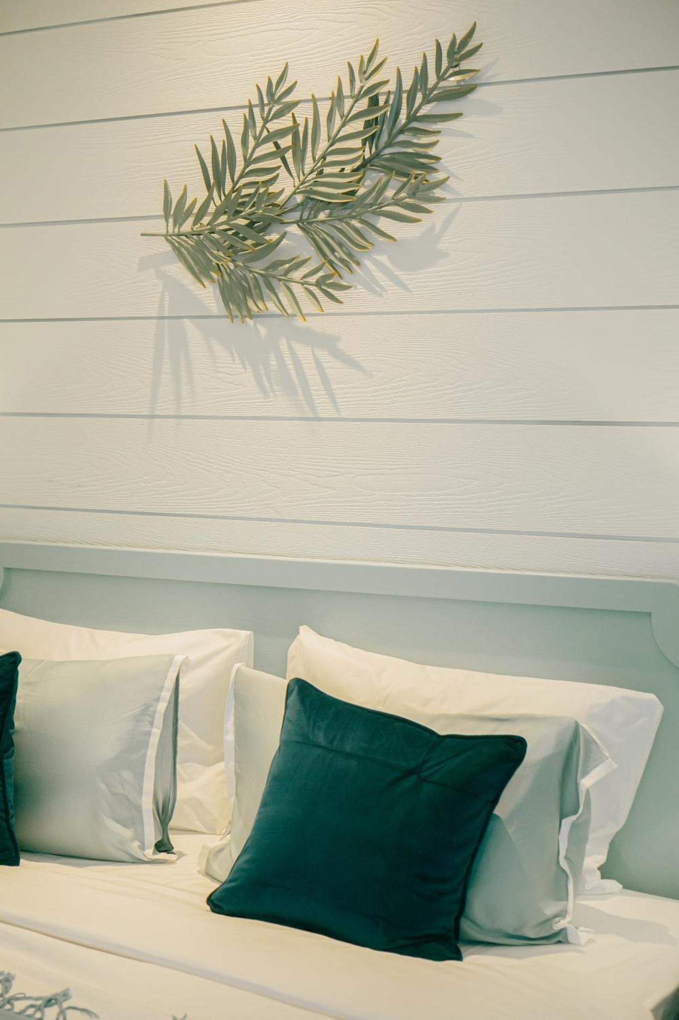 Casa Amarta Boutique Lofts & Detox Aparthotel Canggu Exteriör bild